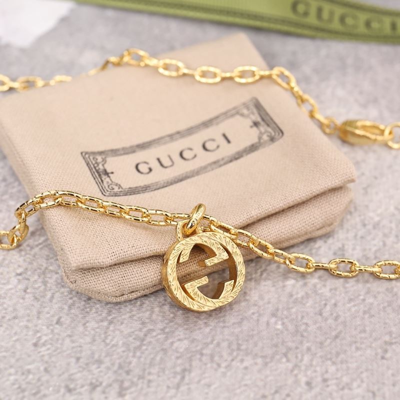 Gucci Necklaces